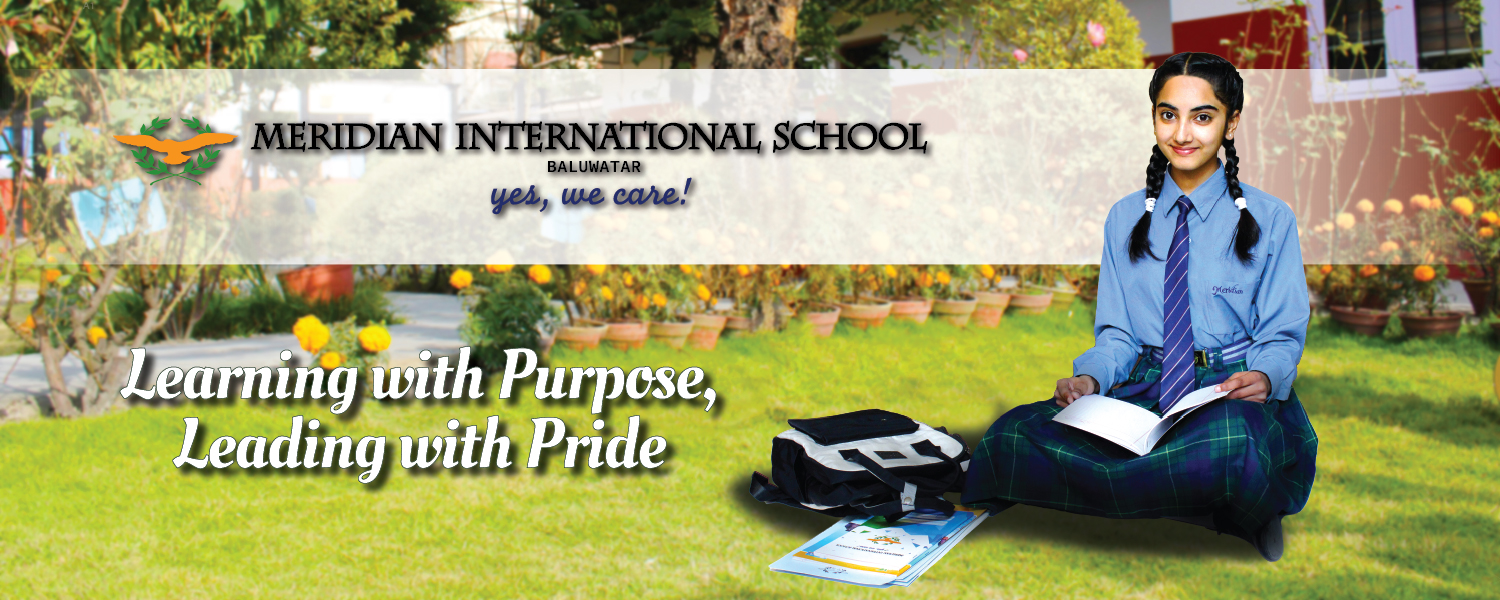 Meridian International School | Kathmandu