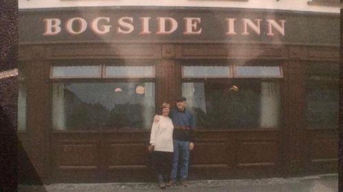 * Here we have an old image of the... - Derry of the Past | Facebook