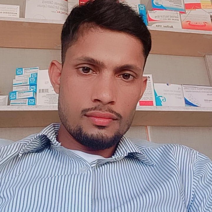 DRx Rupchand