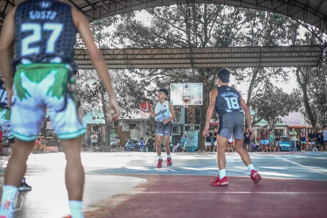 Pjay Reyes