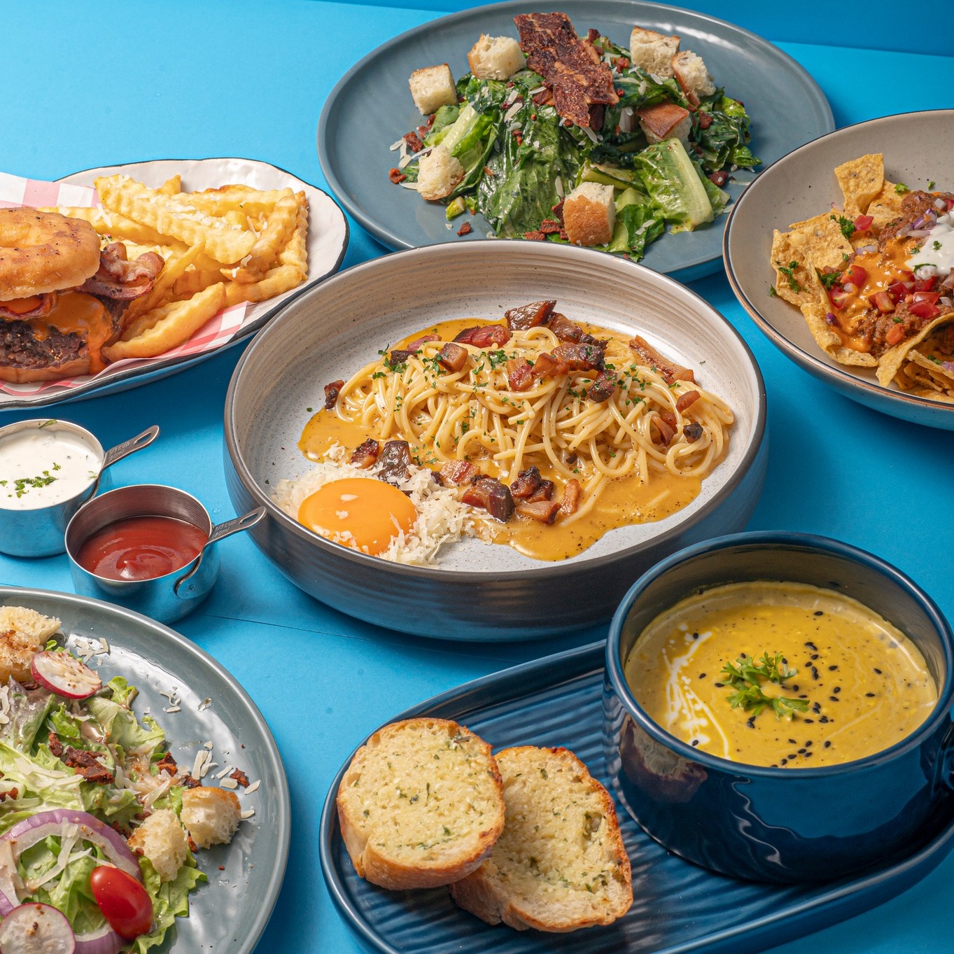 Beef - เตรียมพบกับการแปลงโฉมเมนูครั้งใหม่ของ Beef Express รับประกันความ ...