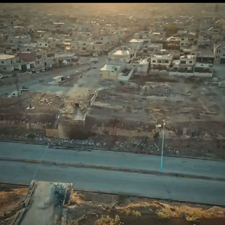 تلفزيون الرستن AL- Rastan TV | Ar Rastan