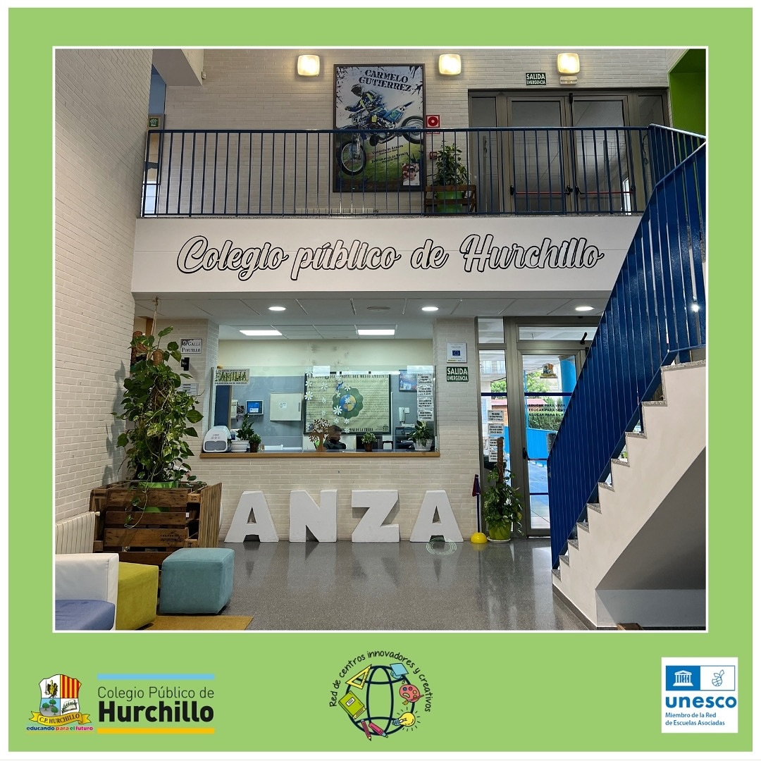 Colegio - 🔹 Seguimos transformando nuestro colegio 🔹 Gracias a la ...