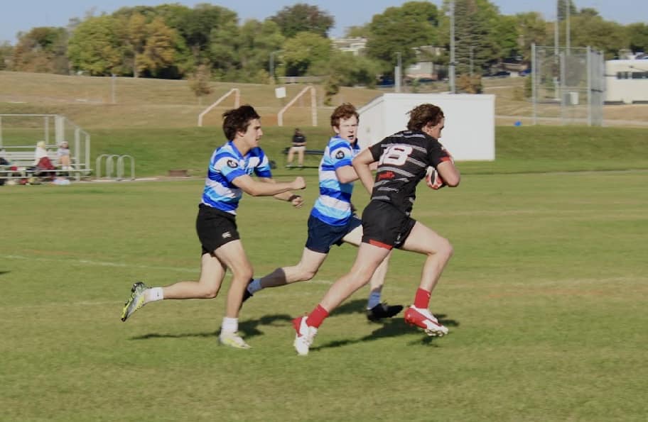 UNO Rugby Club