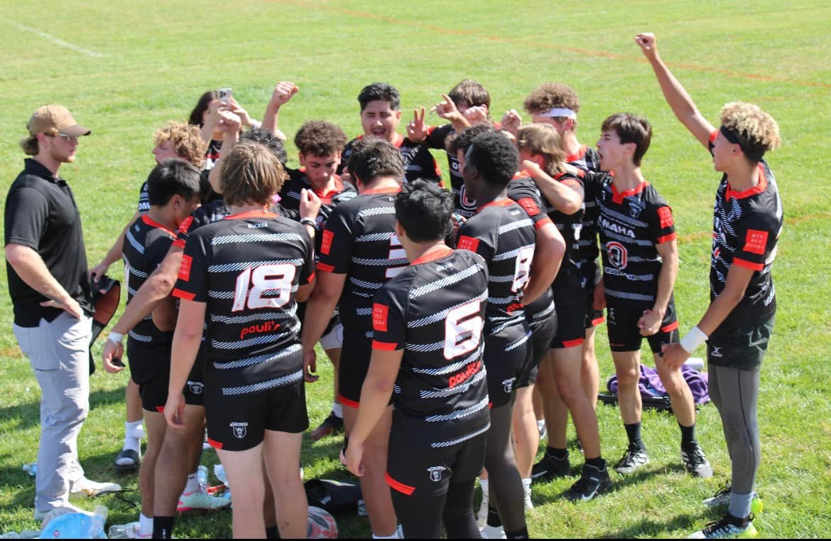 UNO Rugby Club