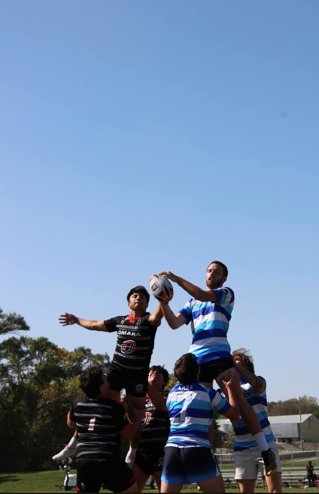 UNO Rugby Club