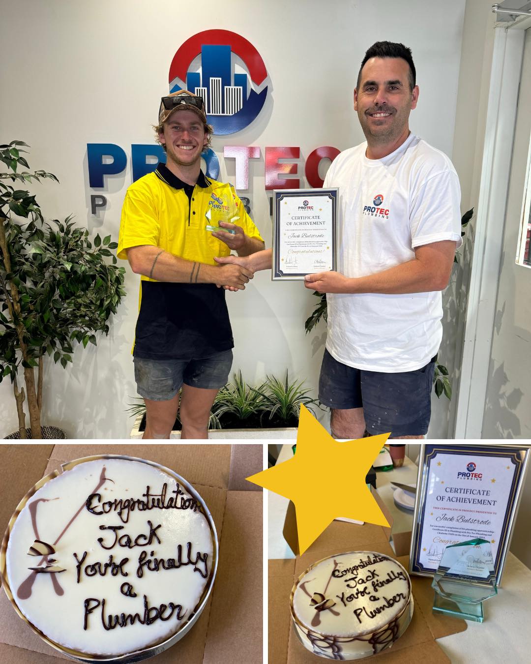 Pro - 🎉 Celebrating 5 years of continuous learning and achieving! Jack ...