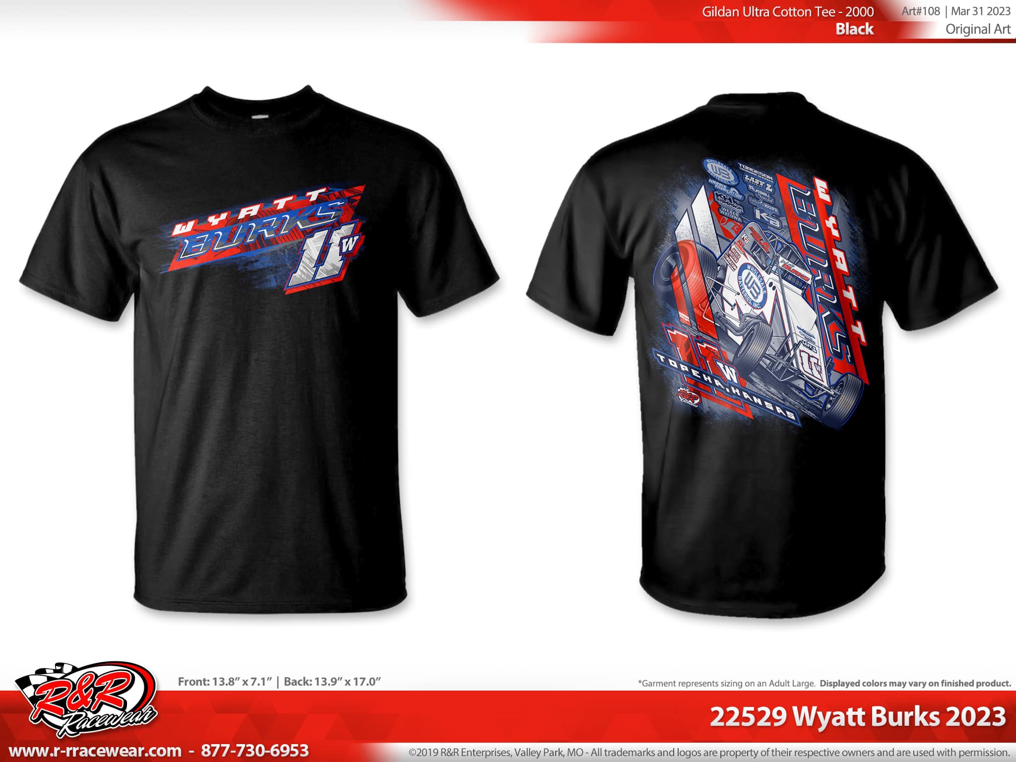 2026 T-Shirts are in. Stop by the station to pick up yours! Youth
