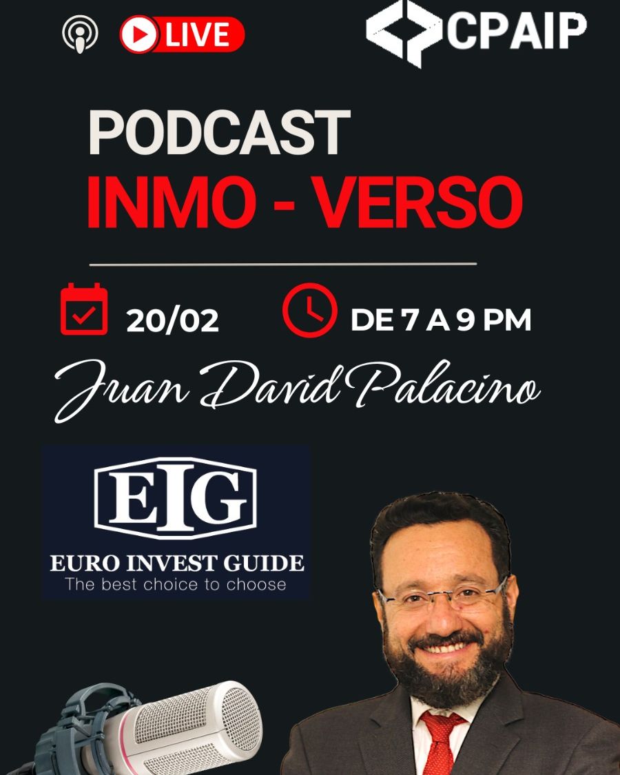 Inversiones Globales by AEIG | Barcelona