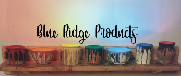 Blue Ridge Products | Eastanollee GA