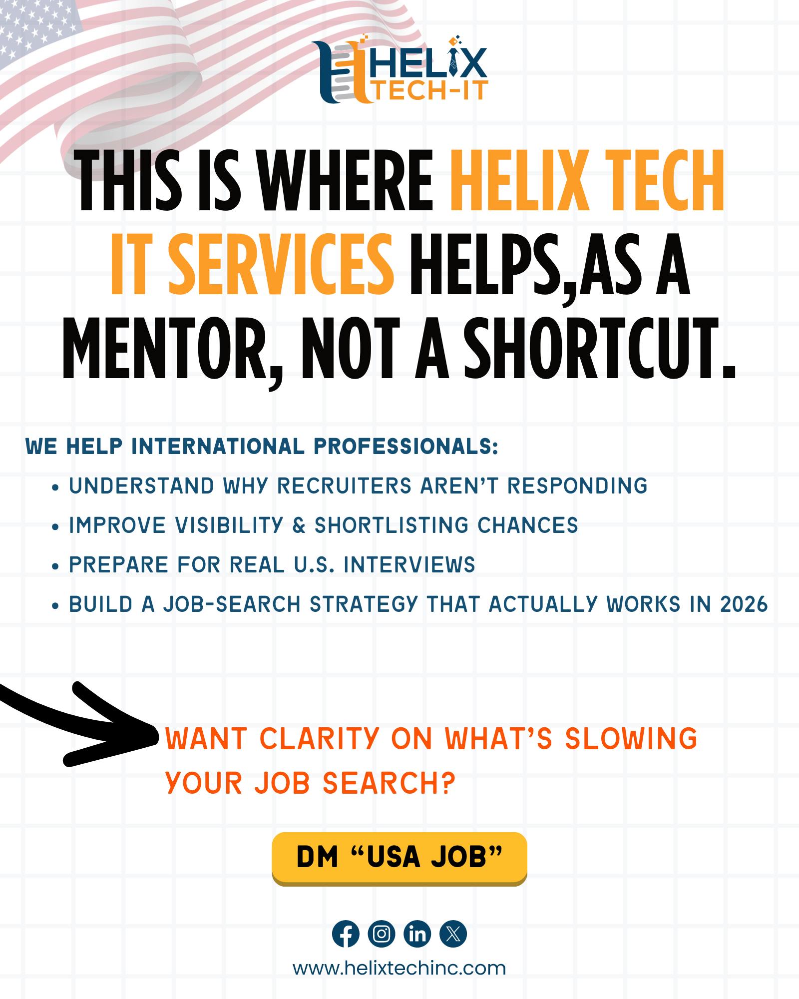 Helix Tech-IT Solutions | Austin TX