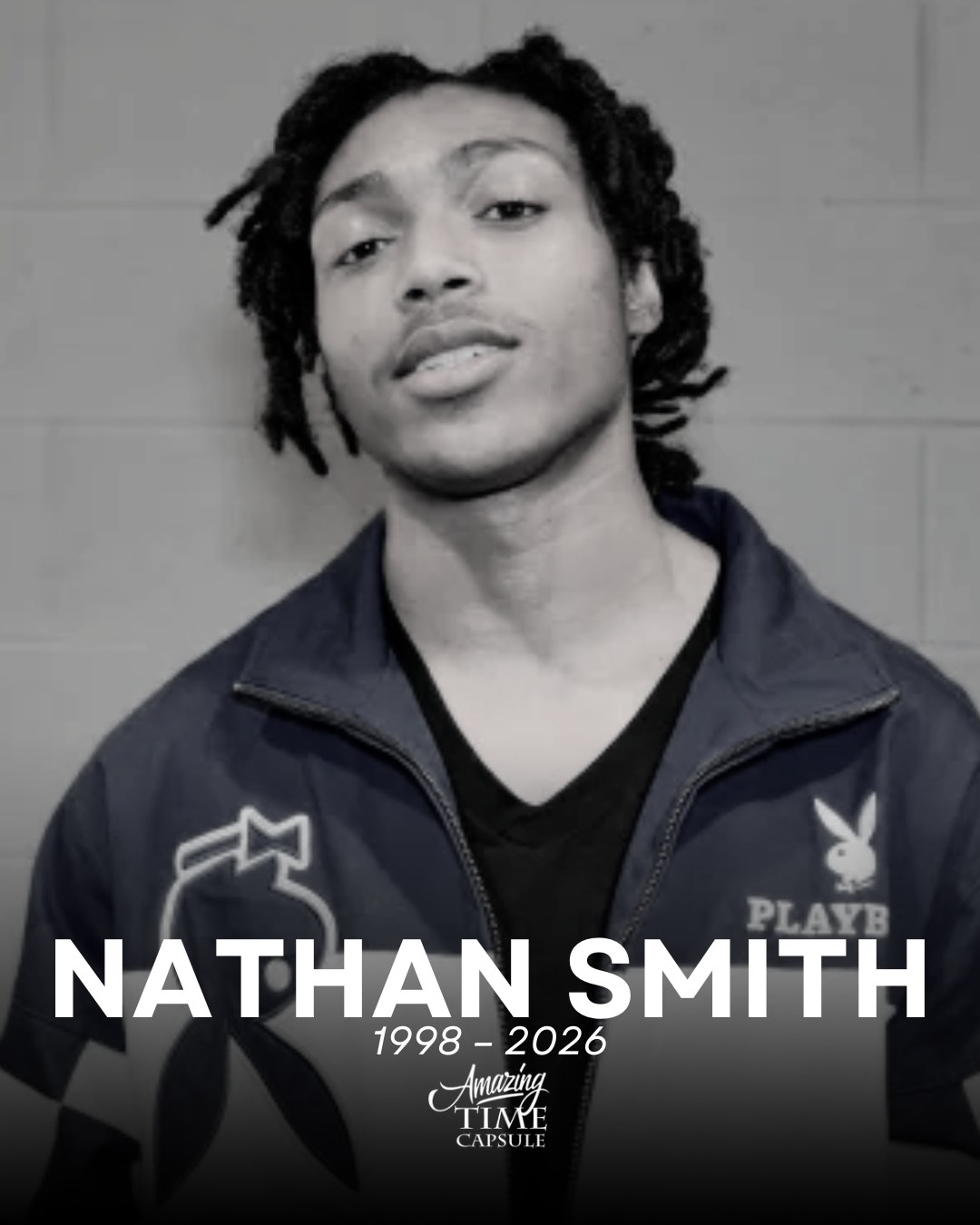 Amazing - R.I.P. Nathan Smith aka DJ Young Slade 🙏🏽 (1998-2026) Nathan ...