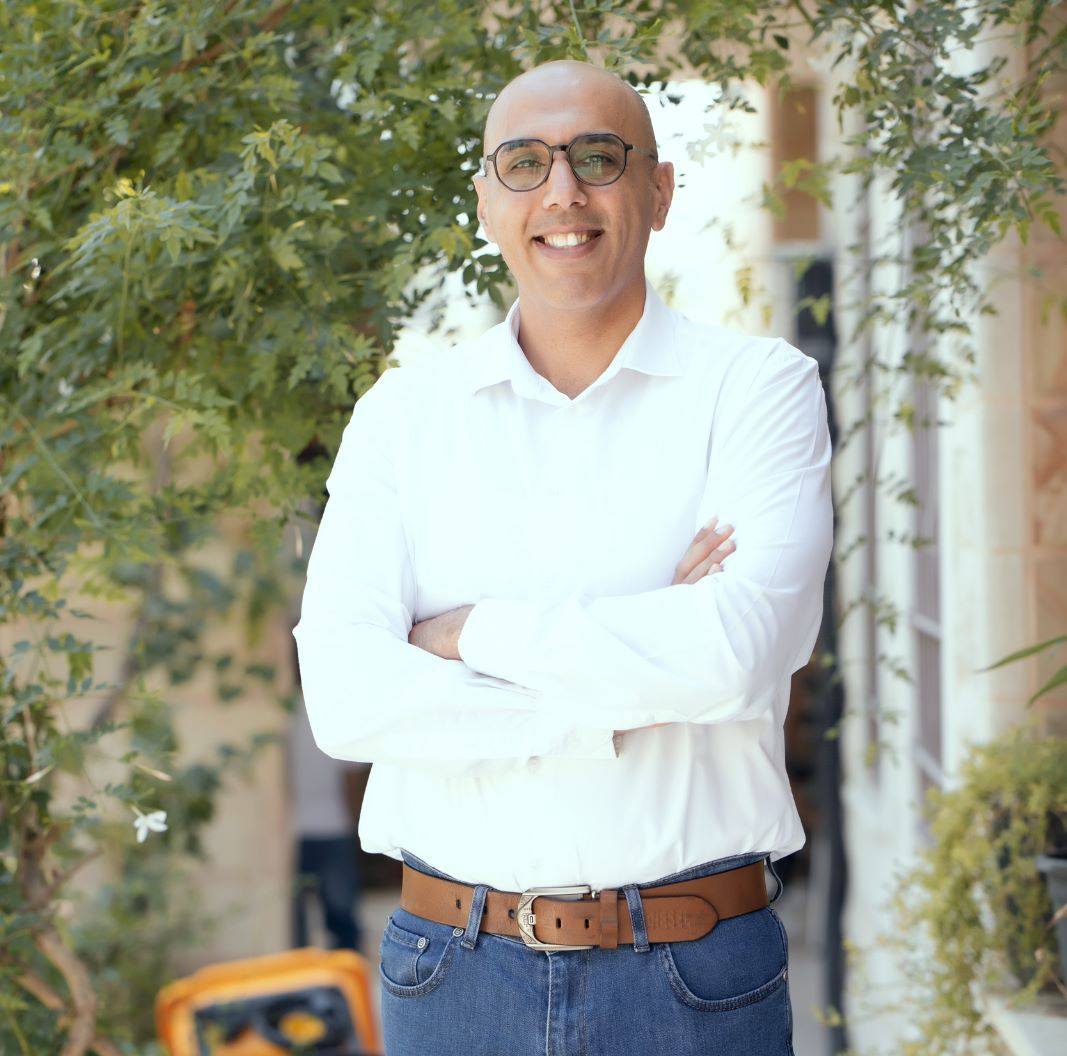 Proud to have participated in ESICM... - Dr-Haitham Alamleh | Facebook