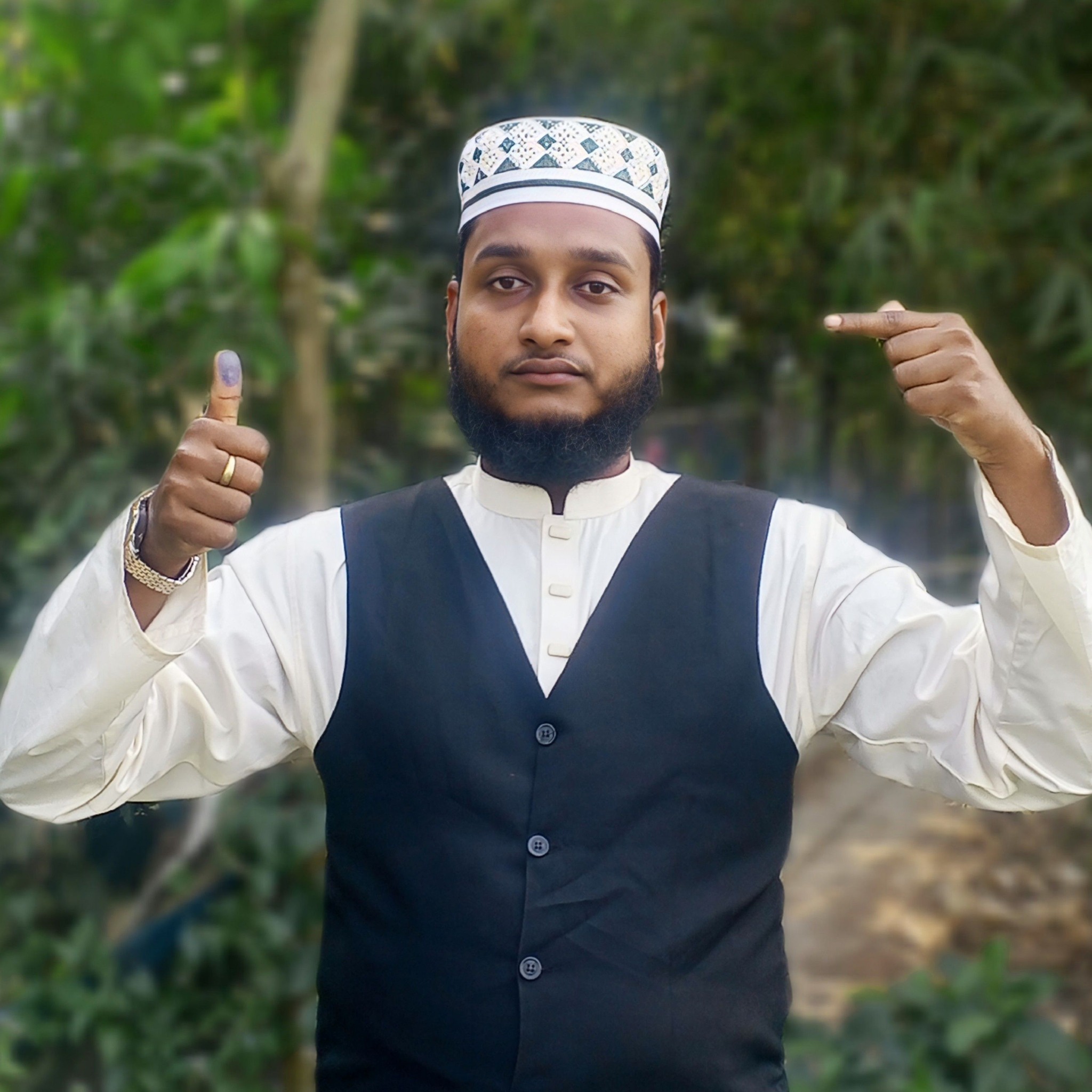 HM Rajaul Korim