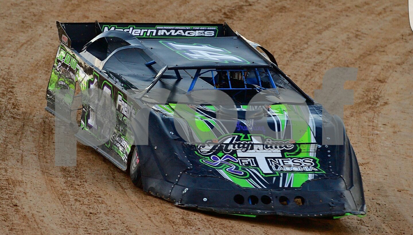 Dustin Ducker Racing