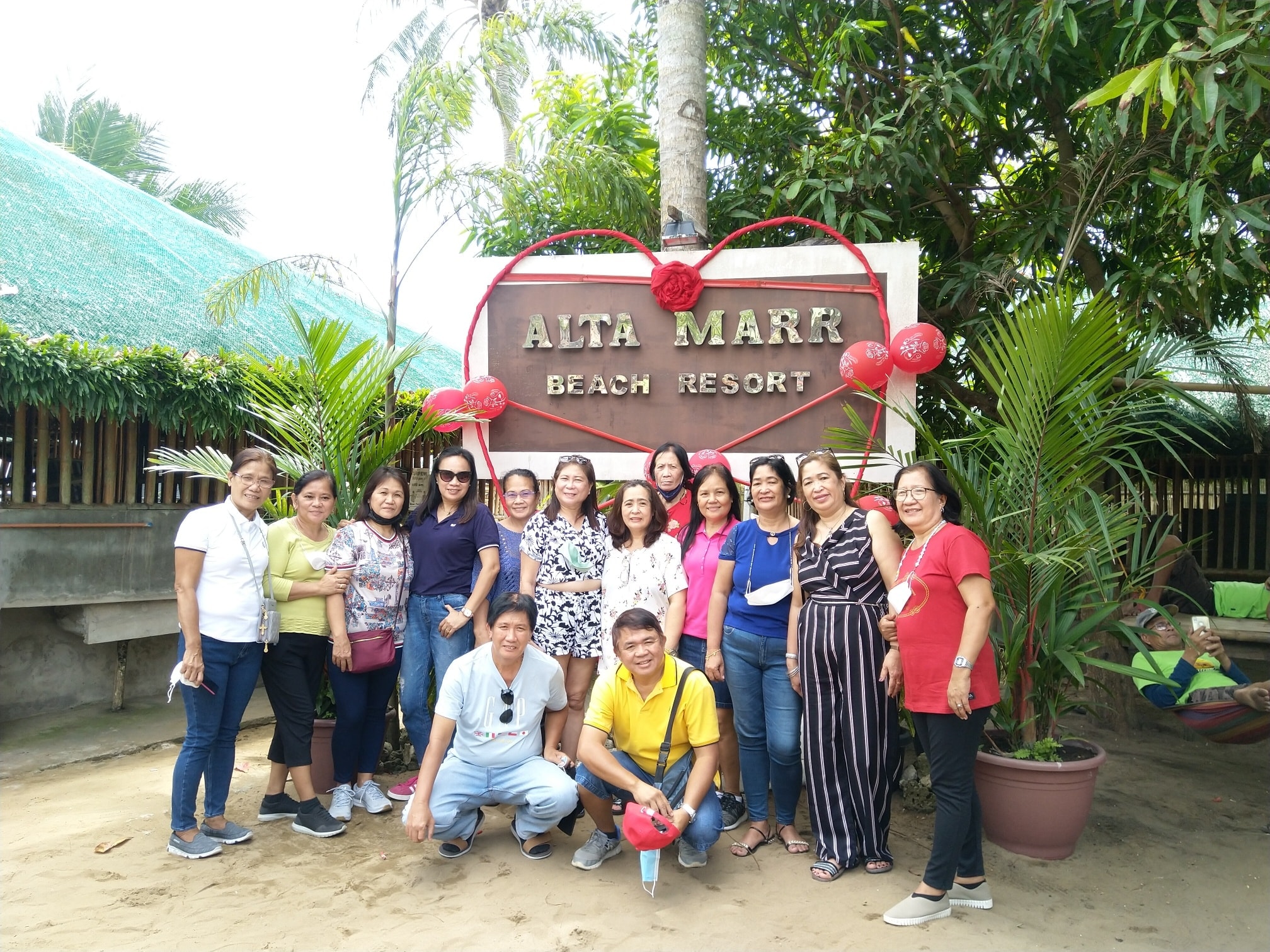 Alta Marr - Today's featured guest: Barotac Nuevo... | Facebook