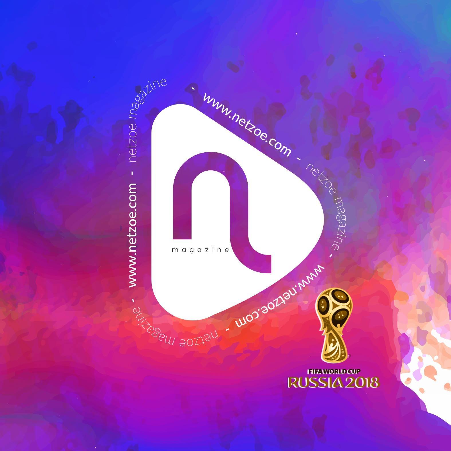 NetZoe Magazine - Home | Facebook