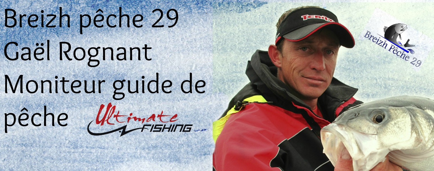Glénan Pêche... - Glénan Pêche Sportive - Open Des Glénan