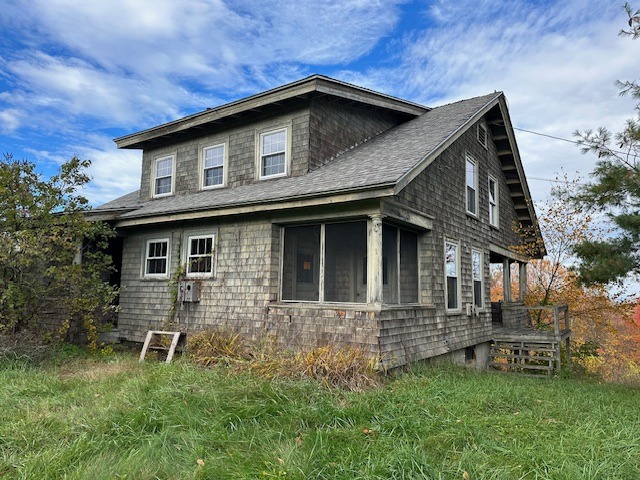 Maple Row Management, LLC