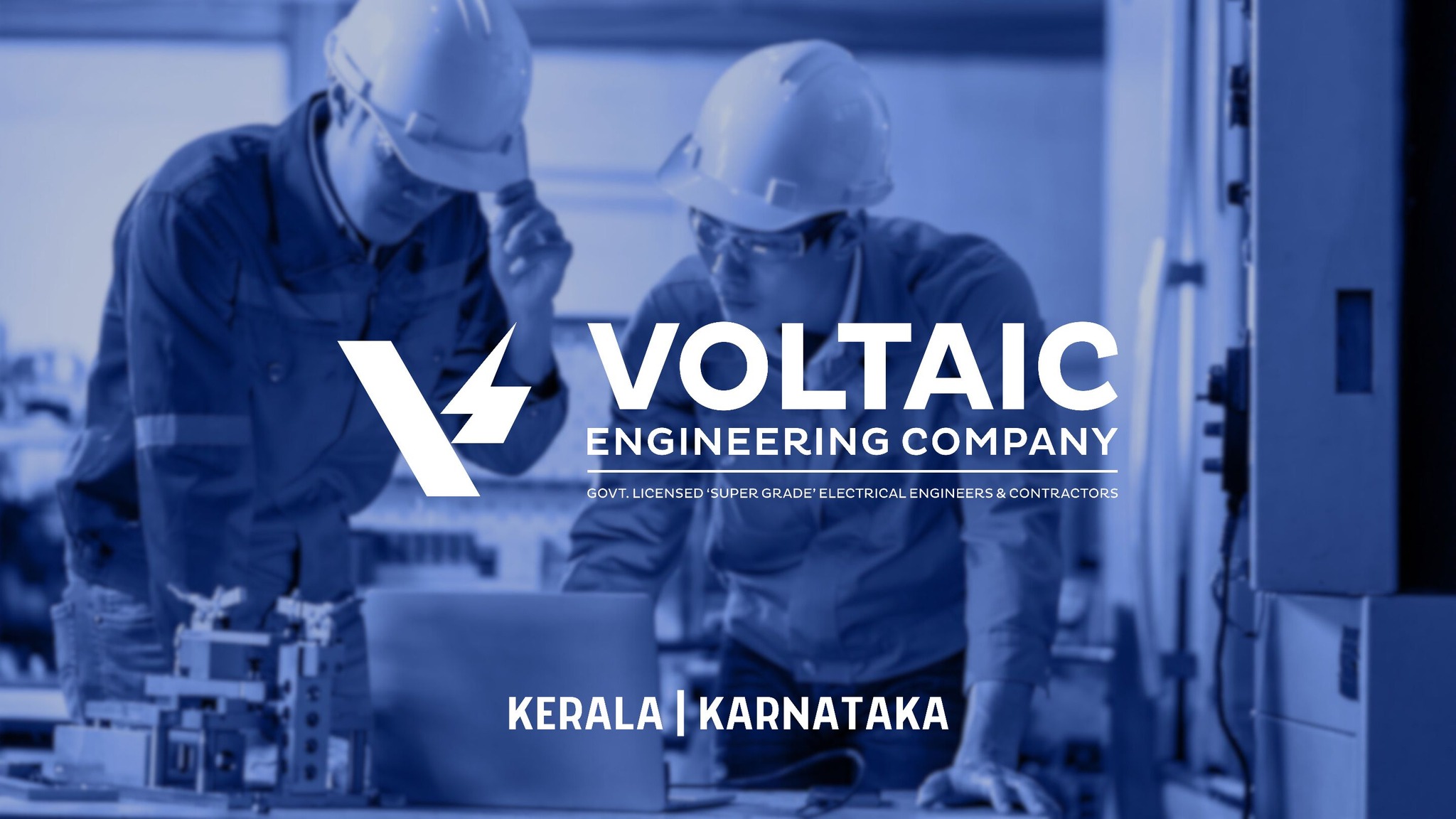 Voltaic | Calicut