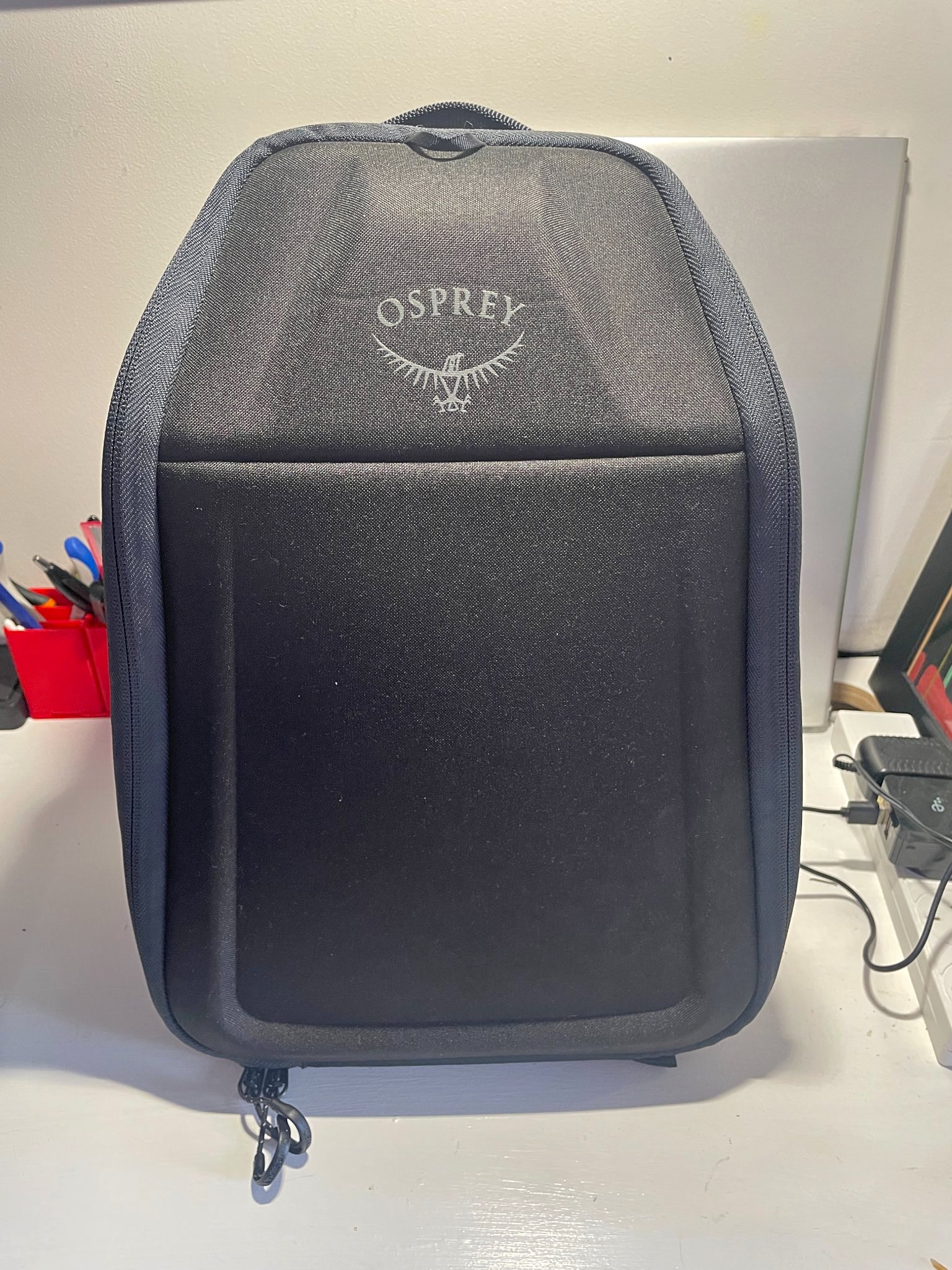 osprey bags new zealand Travel Packs NZ Osprey Eja 48 Pack Review