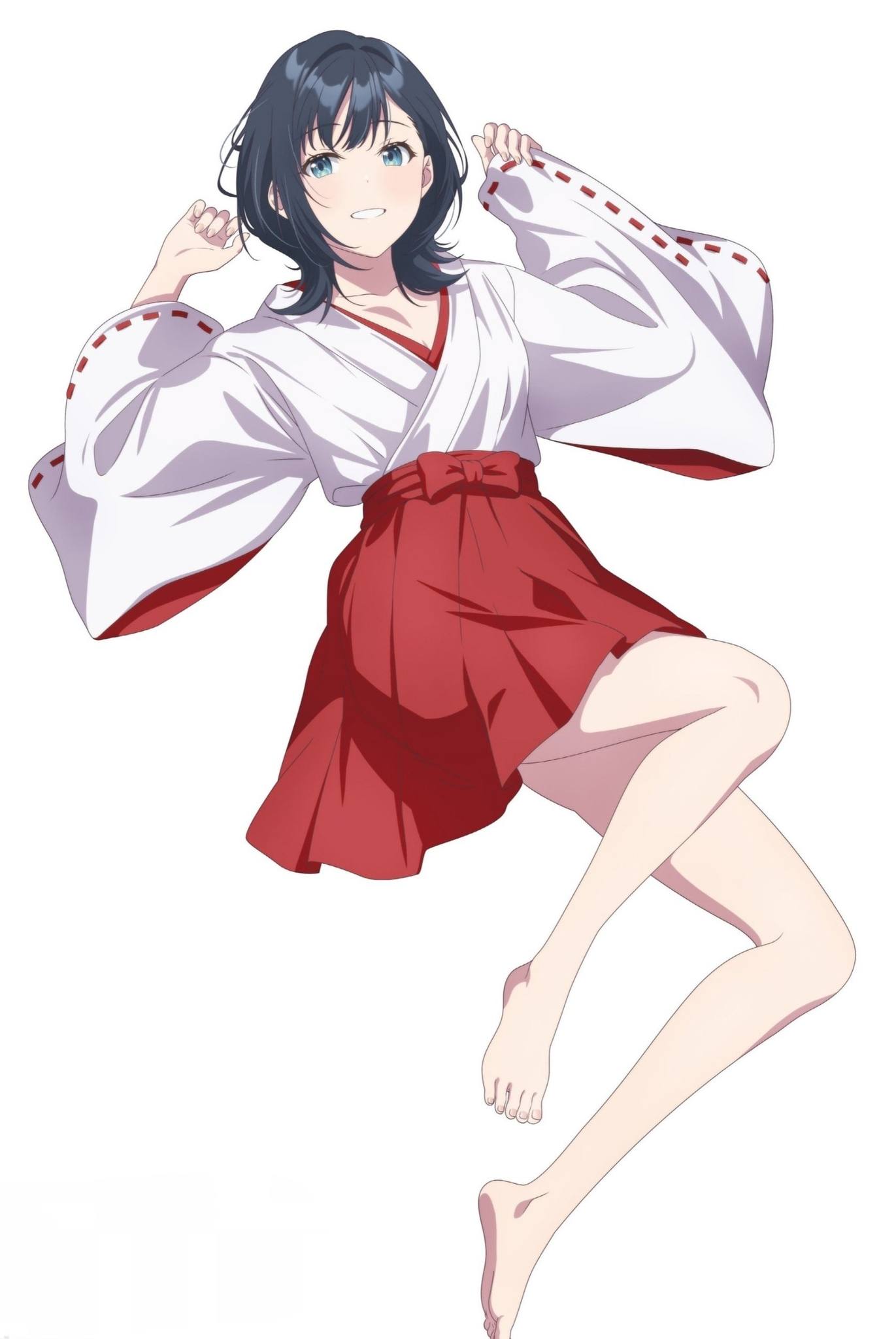 TV Anime, 