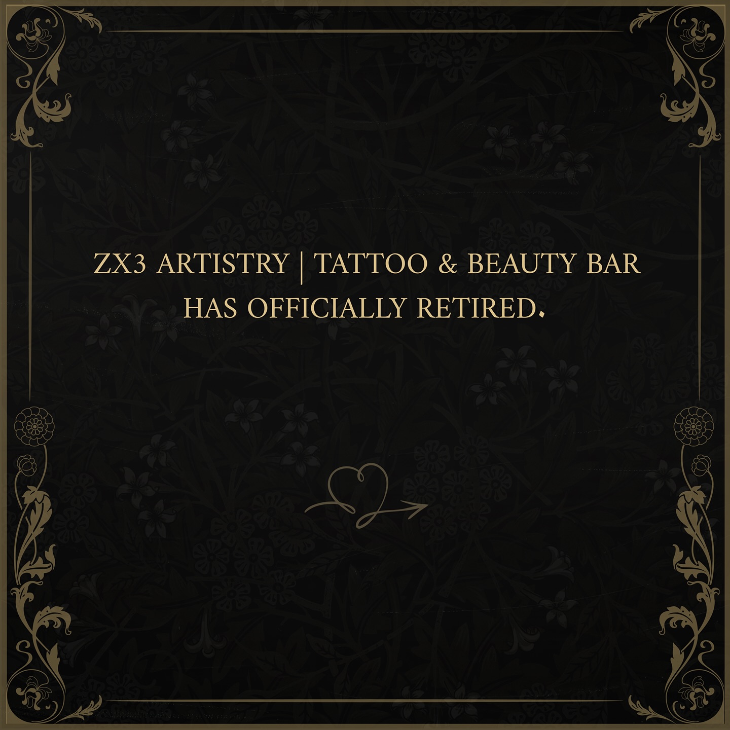 Zx3 Ink | Cocoa Beach FL