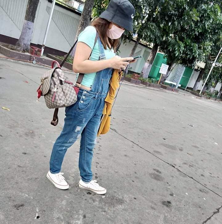 Rodelyn Funcion Banago