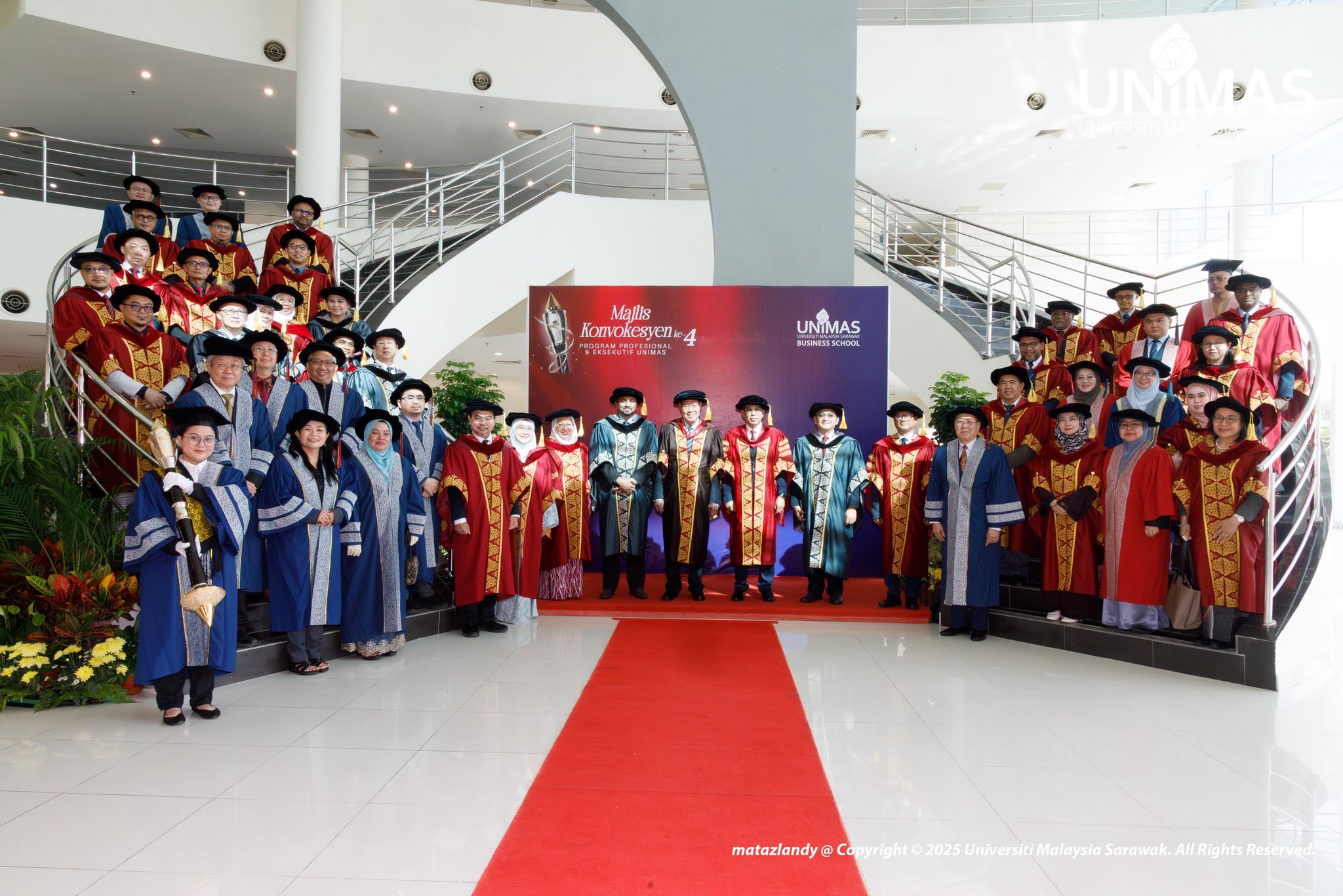 Unimas Kuala Lumpur Learning Center | Subang Jaya