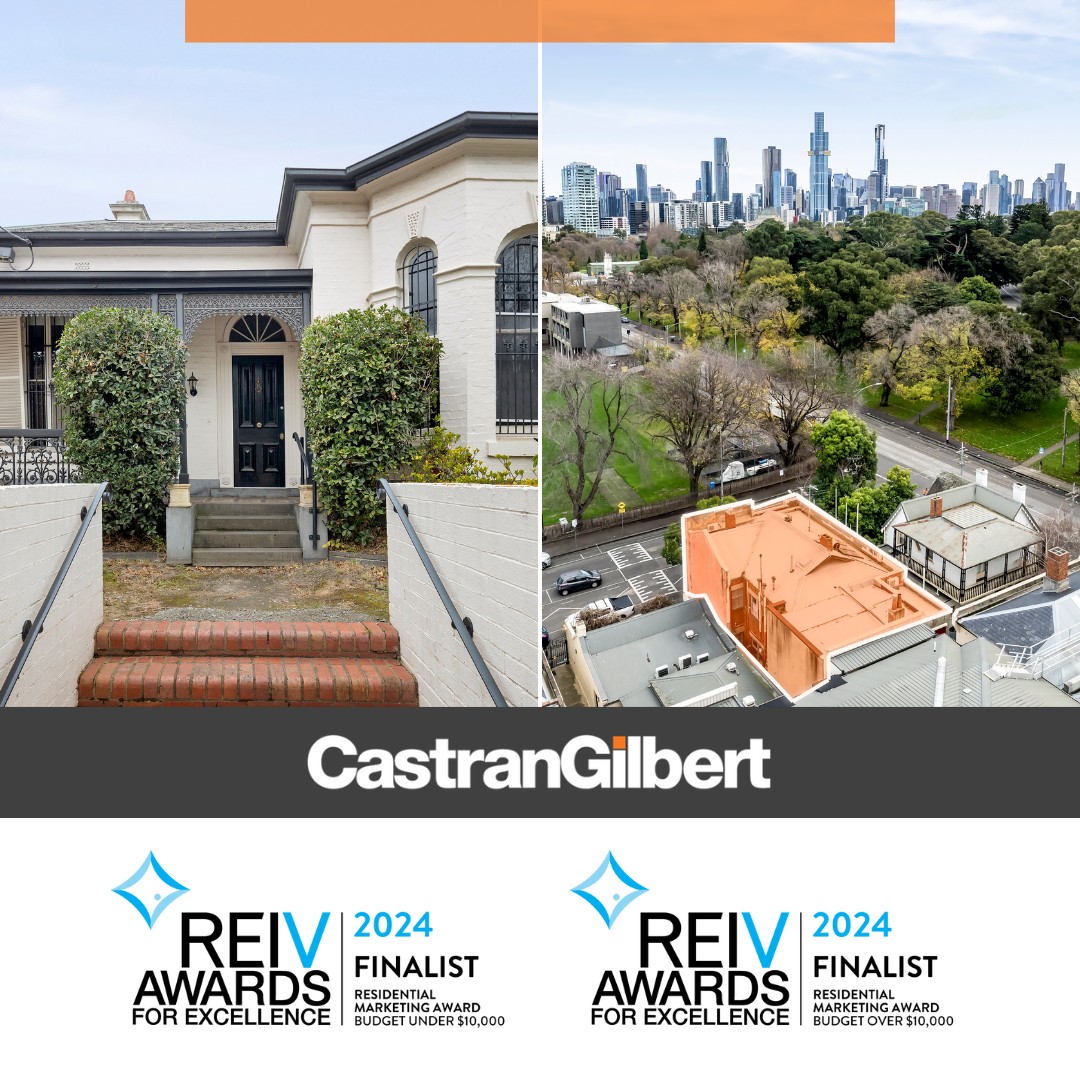 Castran Gilbert - Real Estate