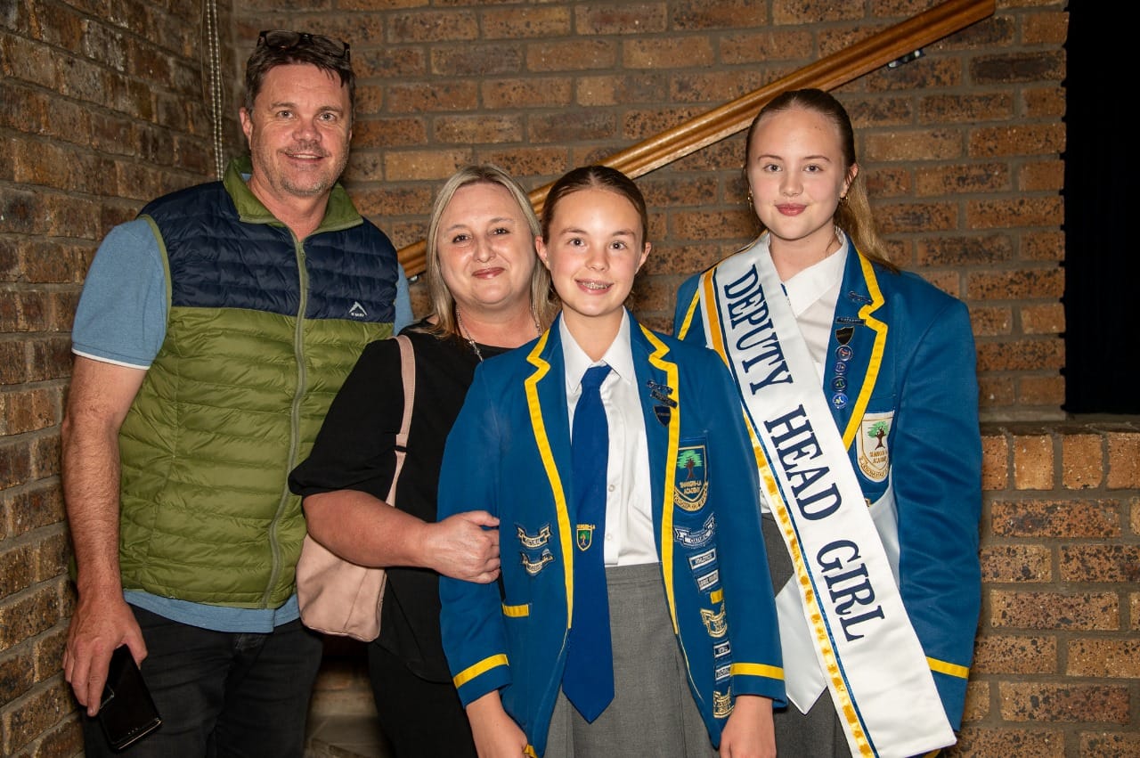 Congratulations to our newly... - Shangri-La Academy