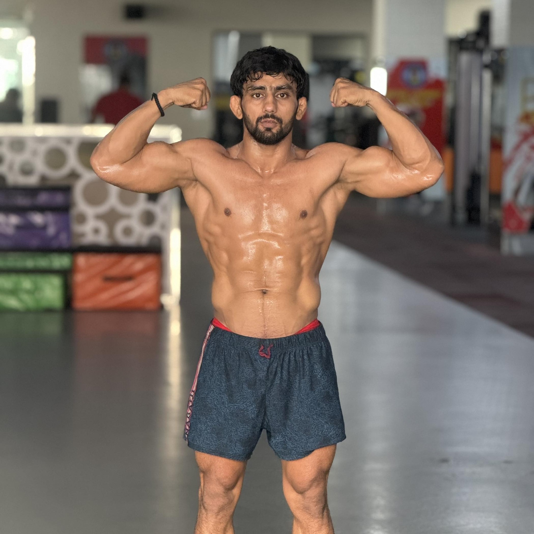 Ashish kadyan