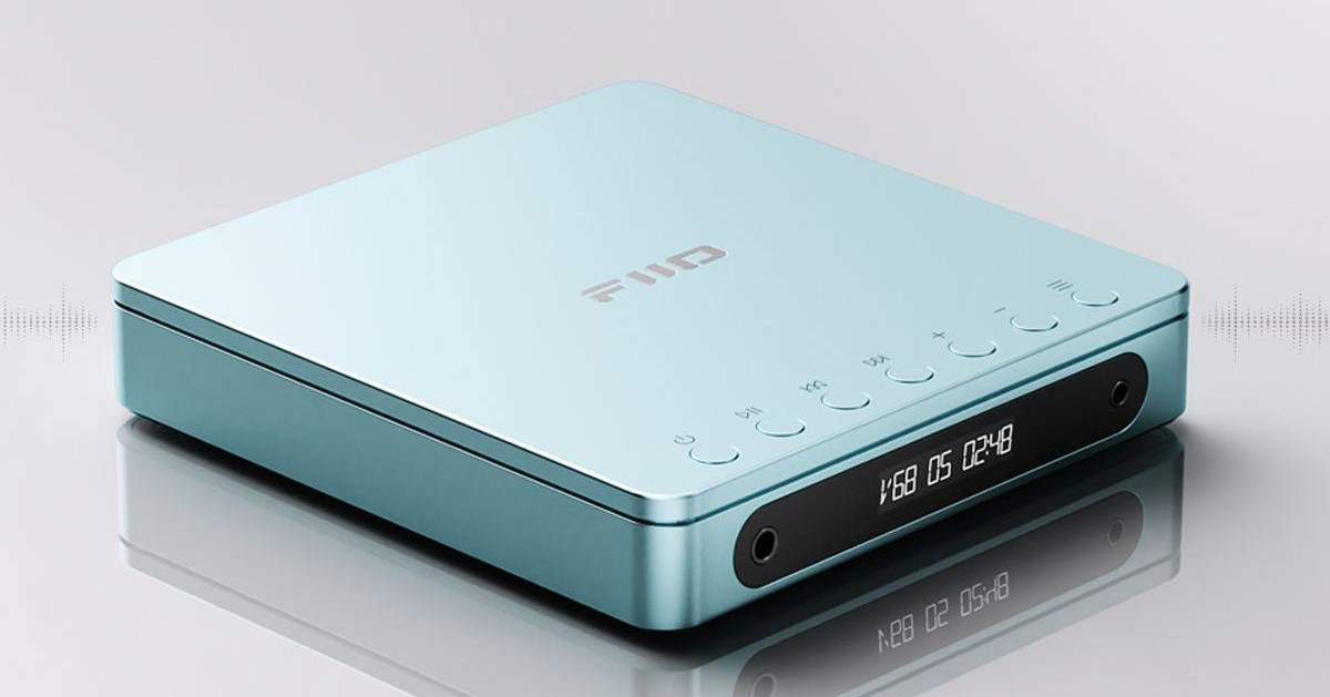 NEIGHBORHOOD 26S/S PORTABLE CD PLAYER [ 26176NH-AC01 ] The body is