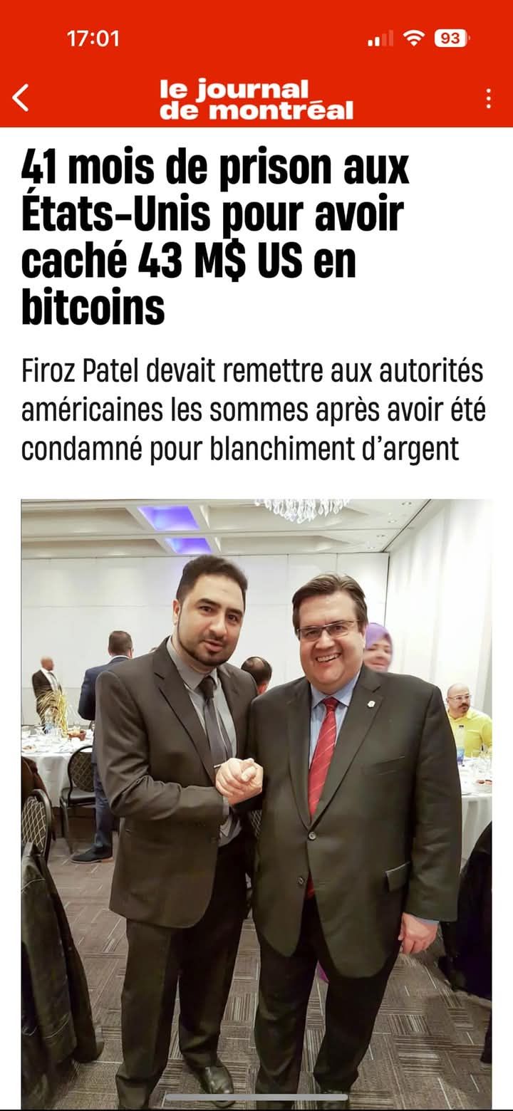 Mathieu Boudreau