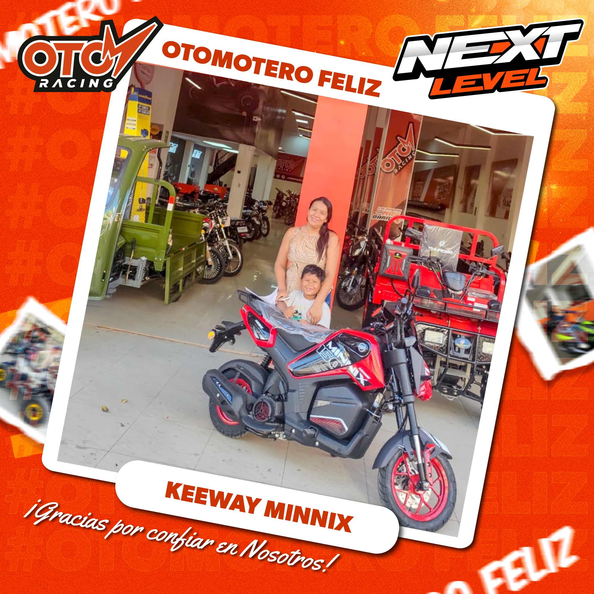 Otom Racing | Cuenca