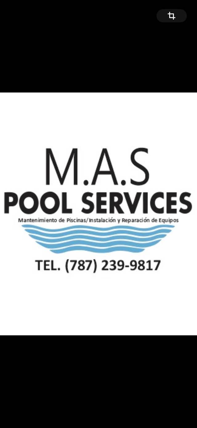 MAS Pool Service