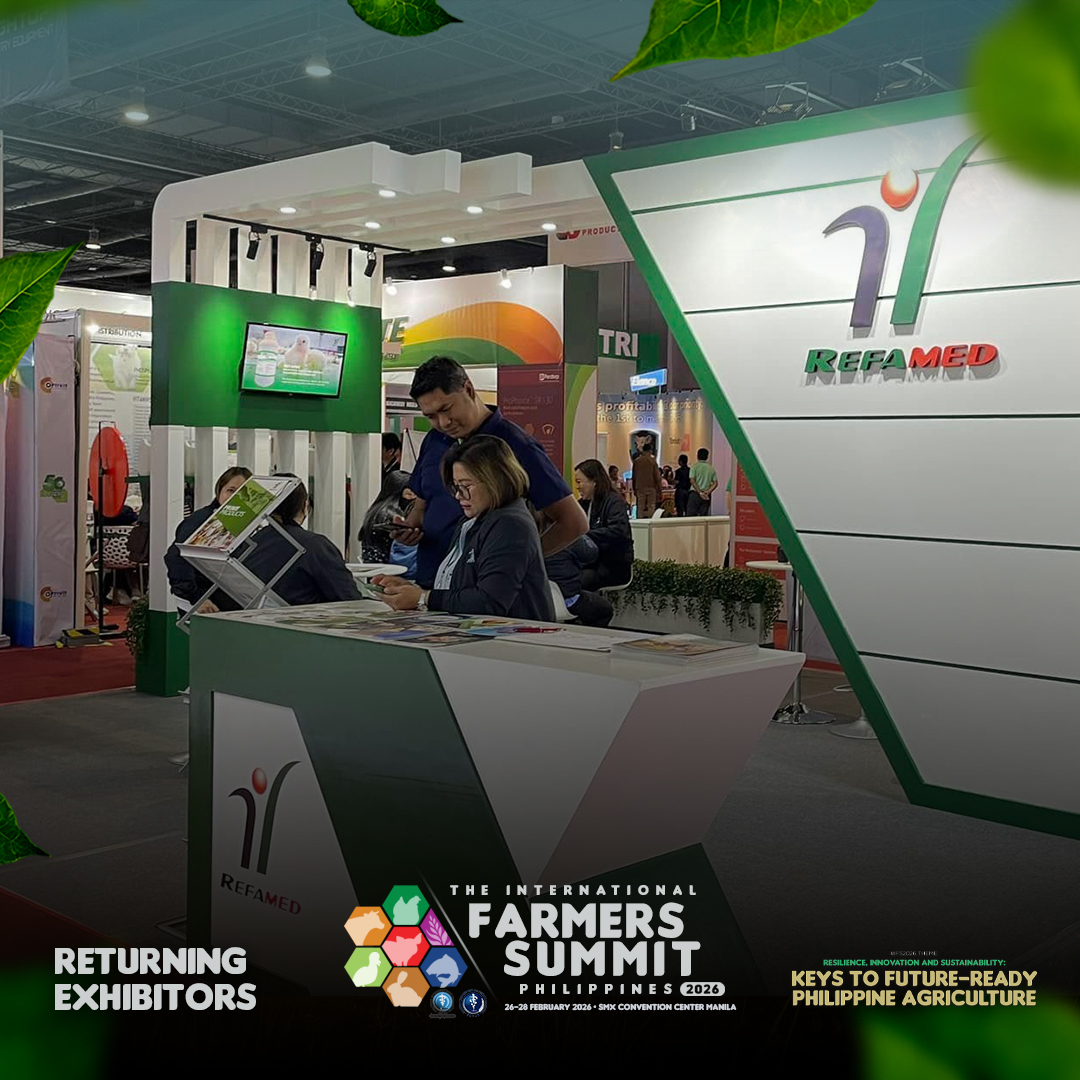 The... - The International Farmers Summit Philippines