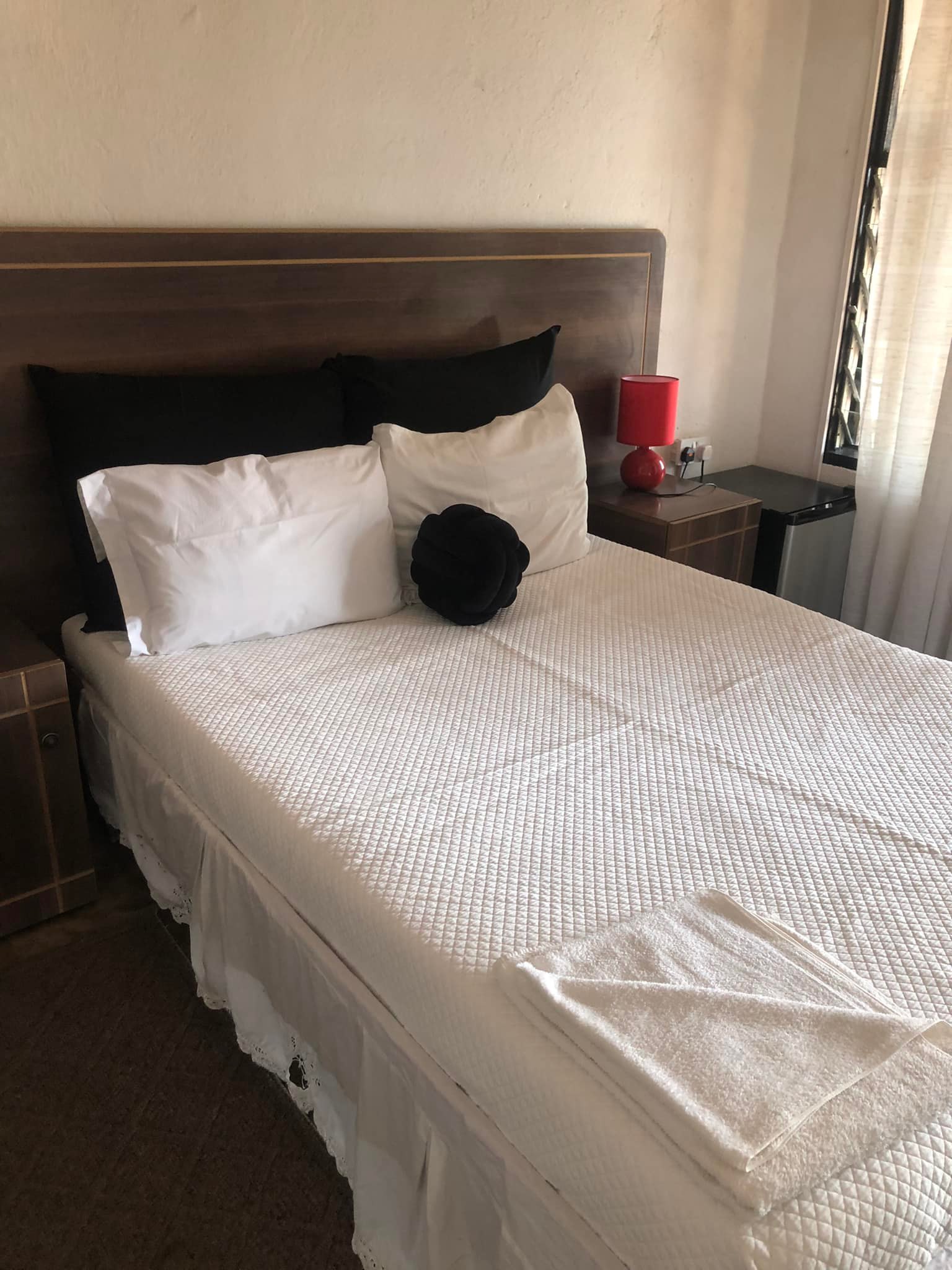 M'buta Tourist Lodge | Rumphi