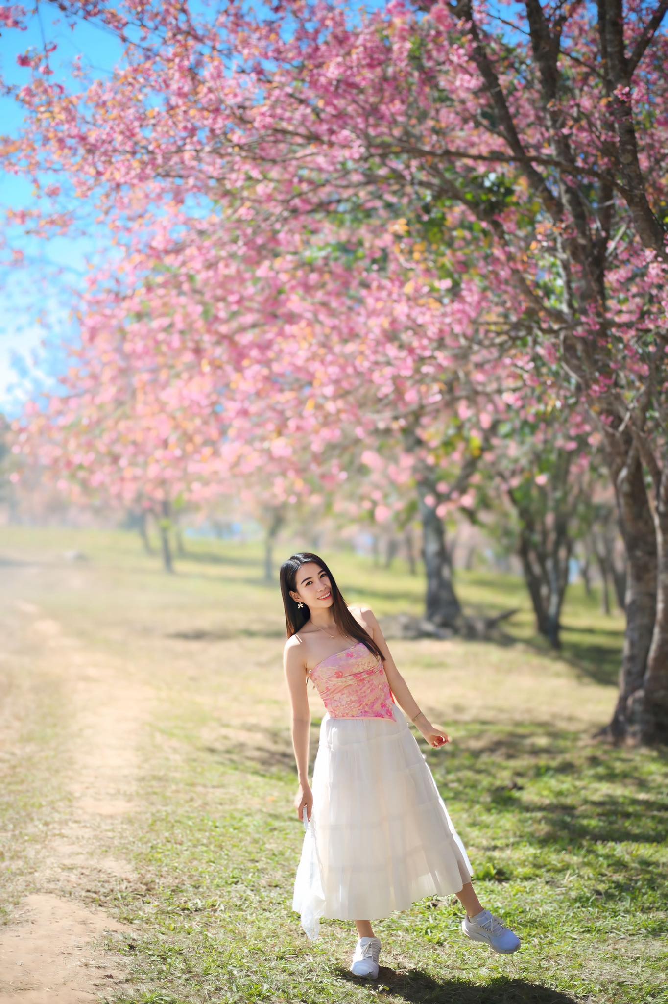 Patcharee Janthakeeree