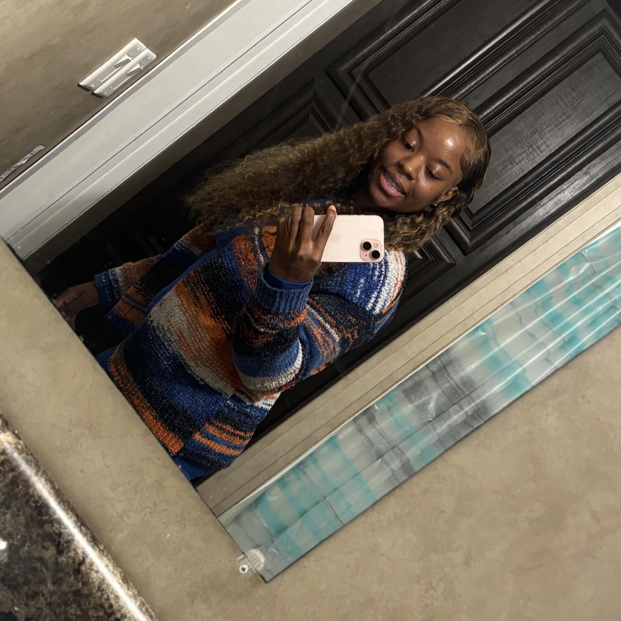 Dashia Victoria - Tiny toes and endless cuddles 🫶🏾☺️🤎... | Facebook