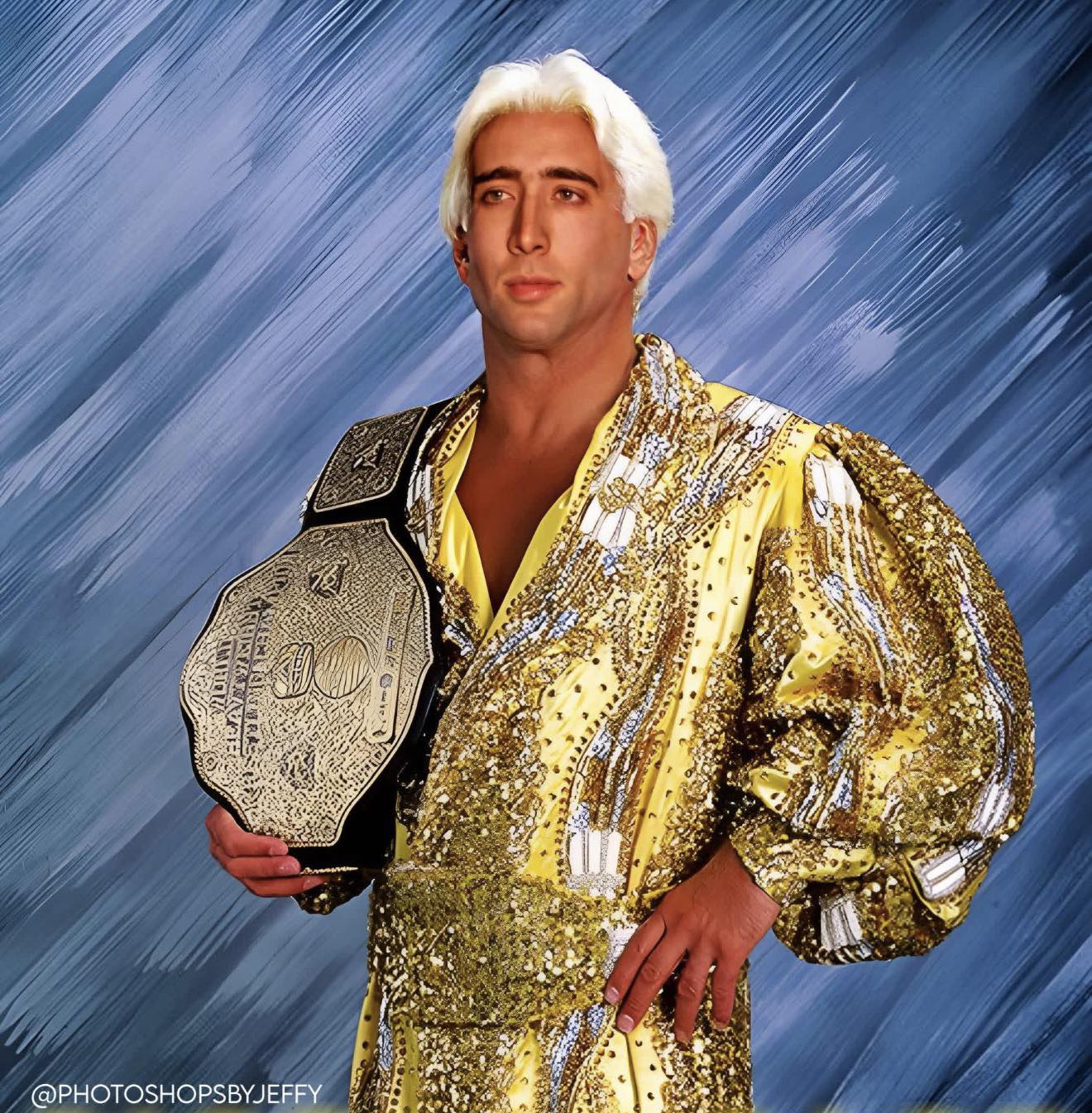 One Of My Most Loved Fight The One And Only Dwayne The Rock