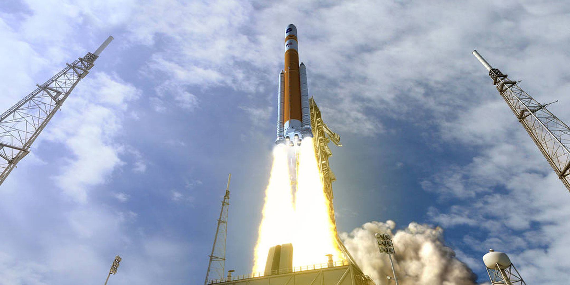 How Do I Become a Rocket Scientist?