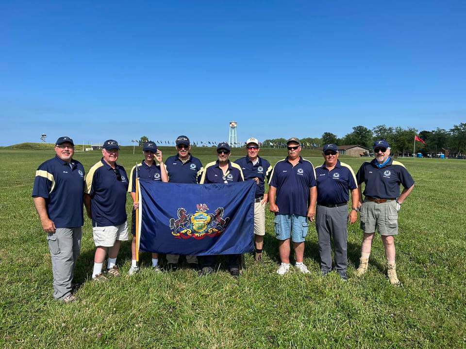 University of Michigan... - University of Michigan Rifle Team
