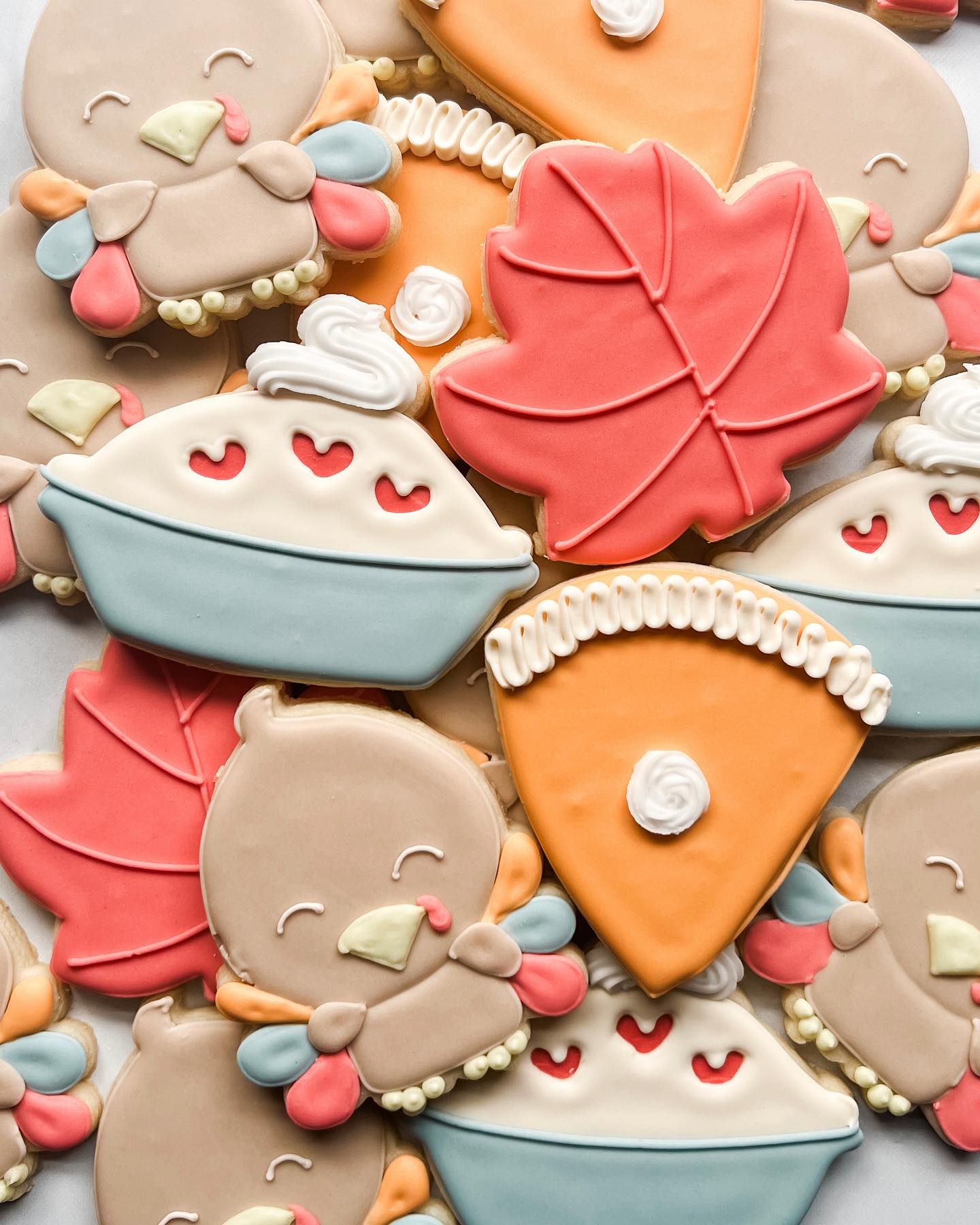 Postbox Sweets | Homewood AL