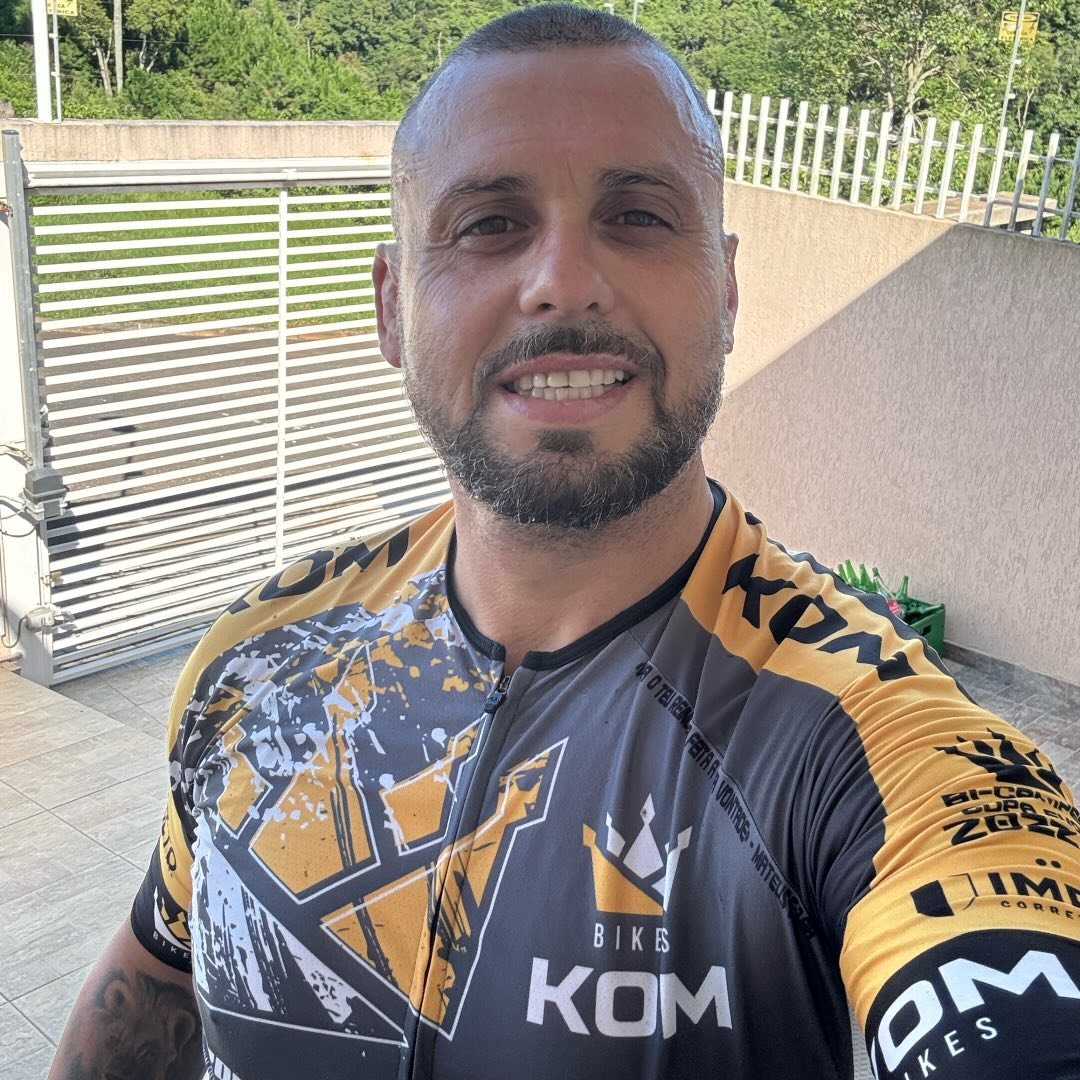 Ronaldo Rocha