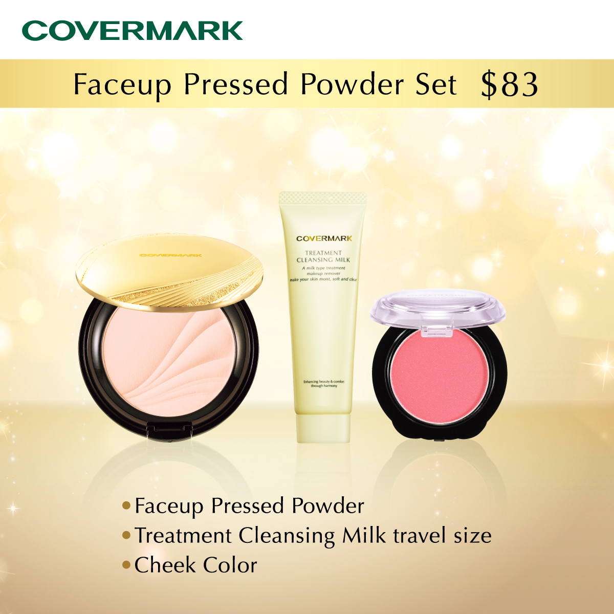 Covermark - 