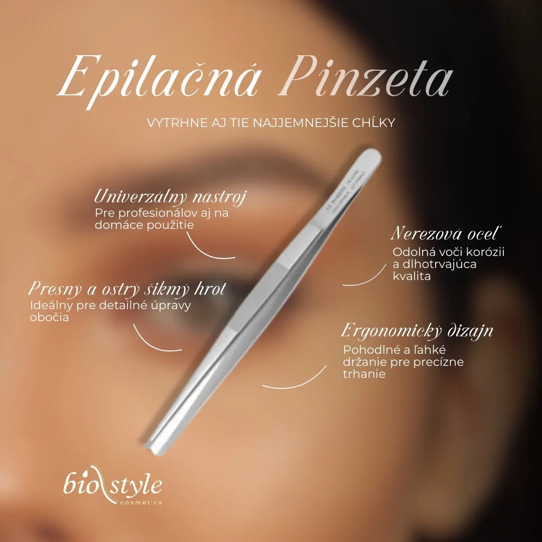 Biostyle cosmetics