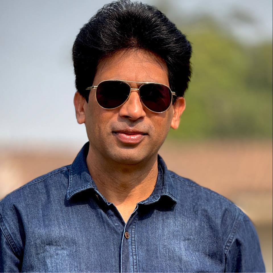 Bheem Raj