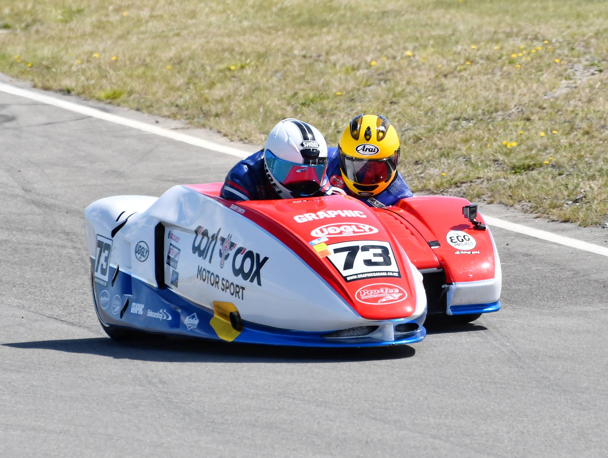 3 wheeling Racing Results... - 3 wheeling Racing Results