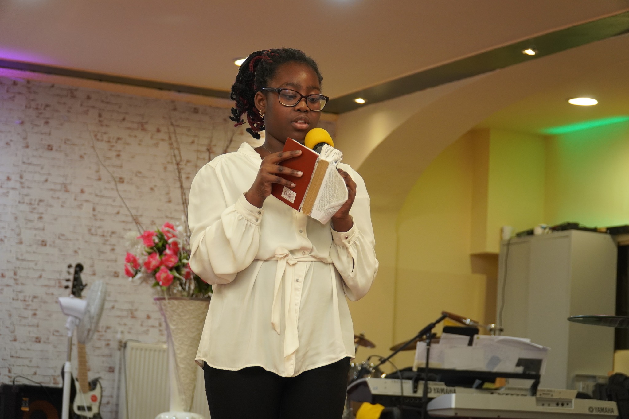 LPEM Vienna The Lord's Pentecostal Evangelistic Ministry Home